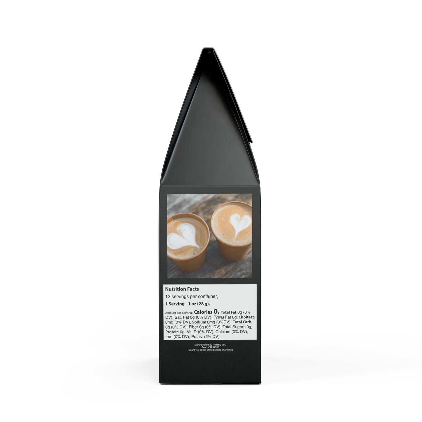 Studio Coffee Blend (Medium Roast)