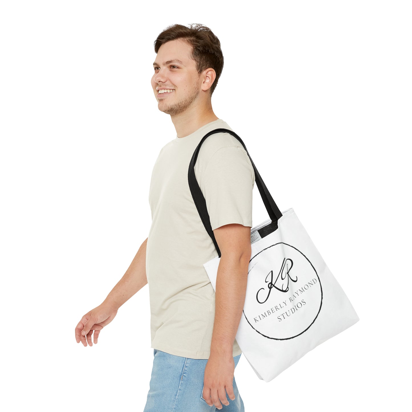 Studio Tote Bag