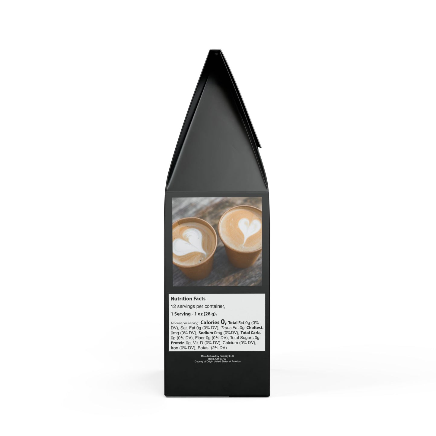 Studio Coffee French Roast