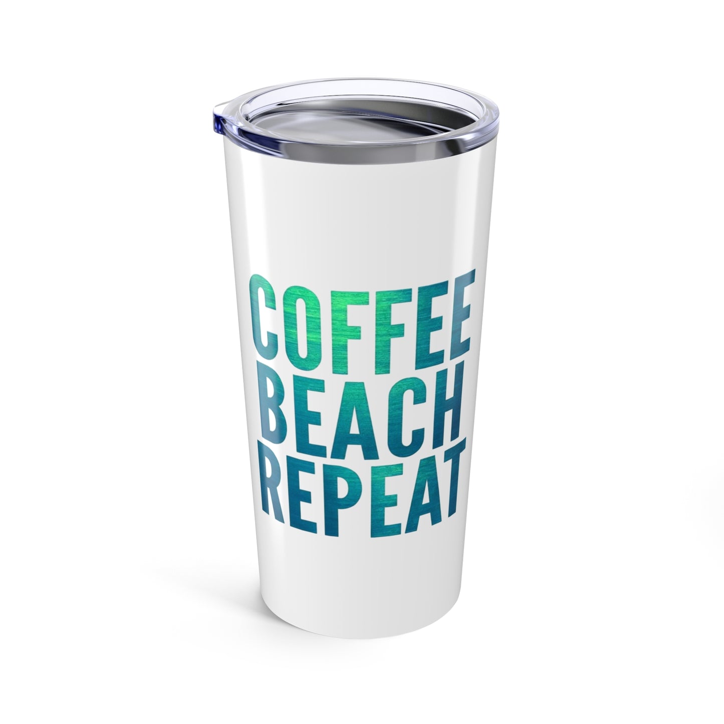 Coffee - Beach - Repeat Bundle