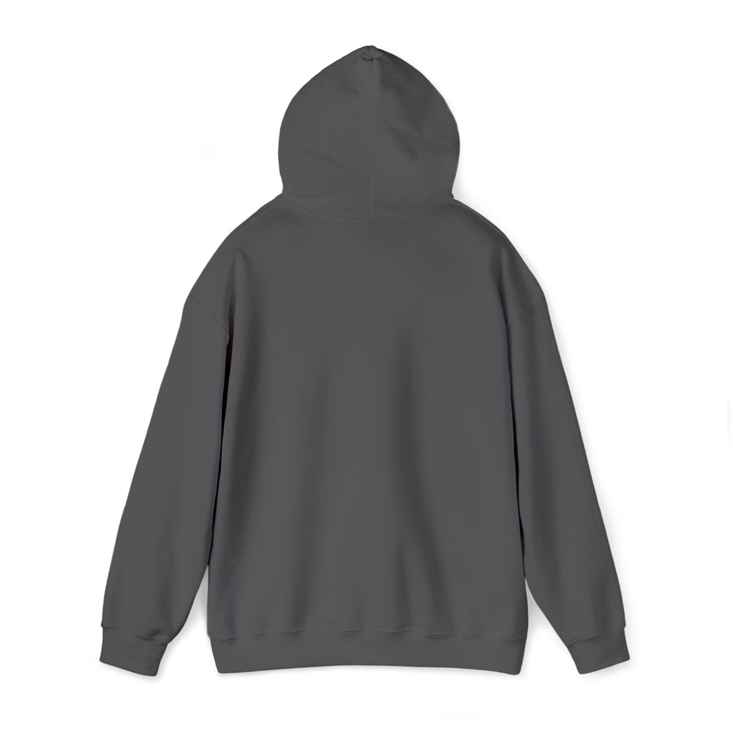 Be Grateful Fall Unisex Heavy Blend™ Hoodie