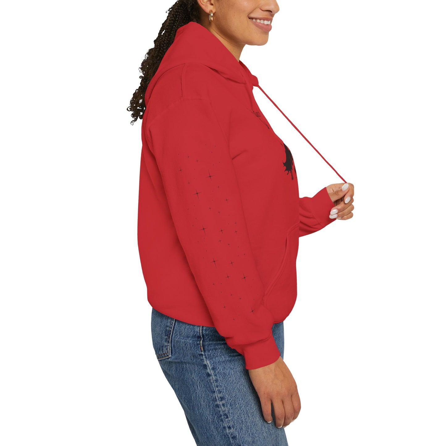 Stirring the pot Unisex Hoodie