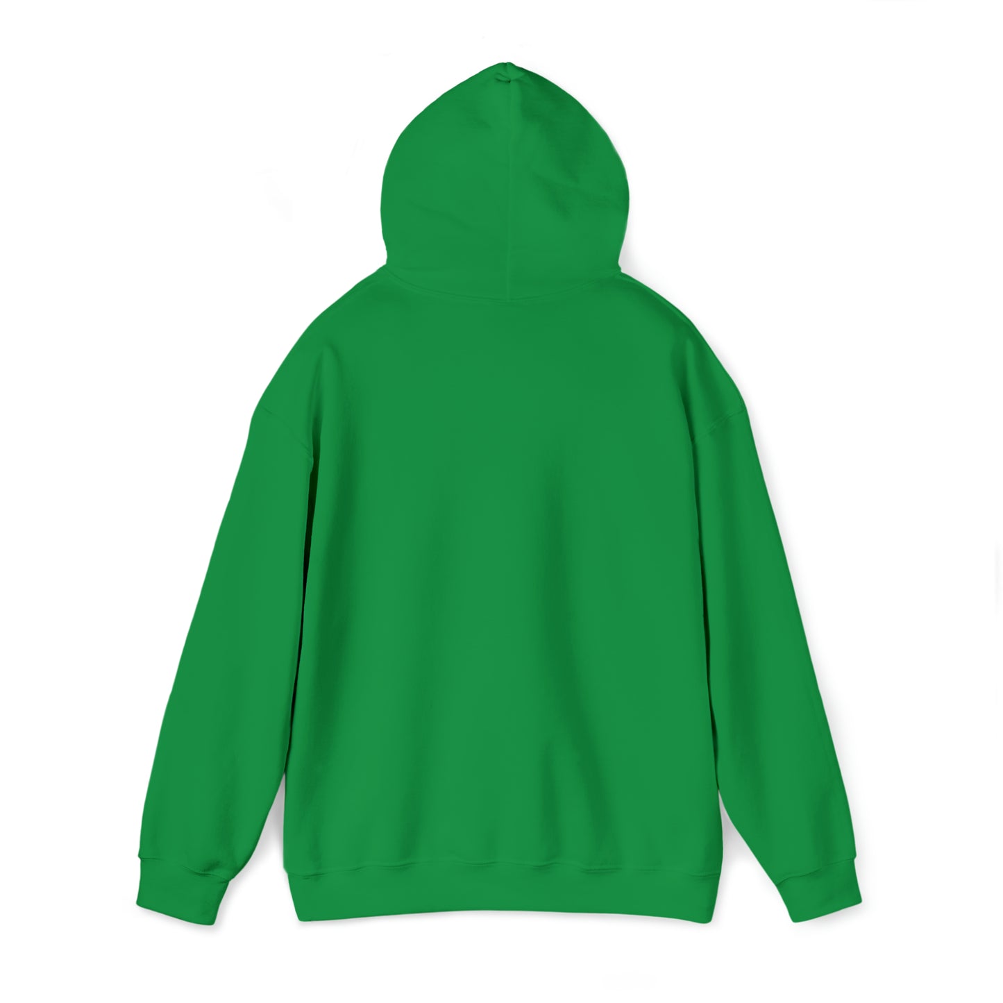 Be Grateful Fall Unisex Heavy Blend™ Hoodie