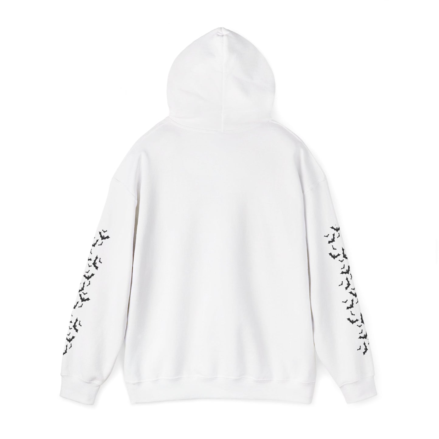 Bat Shit Crazy Hoodie - Unisex