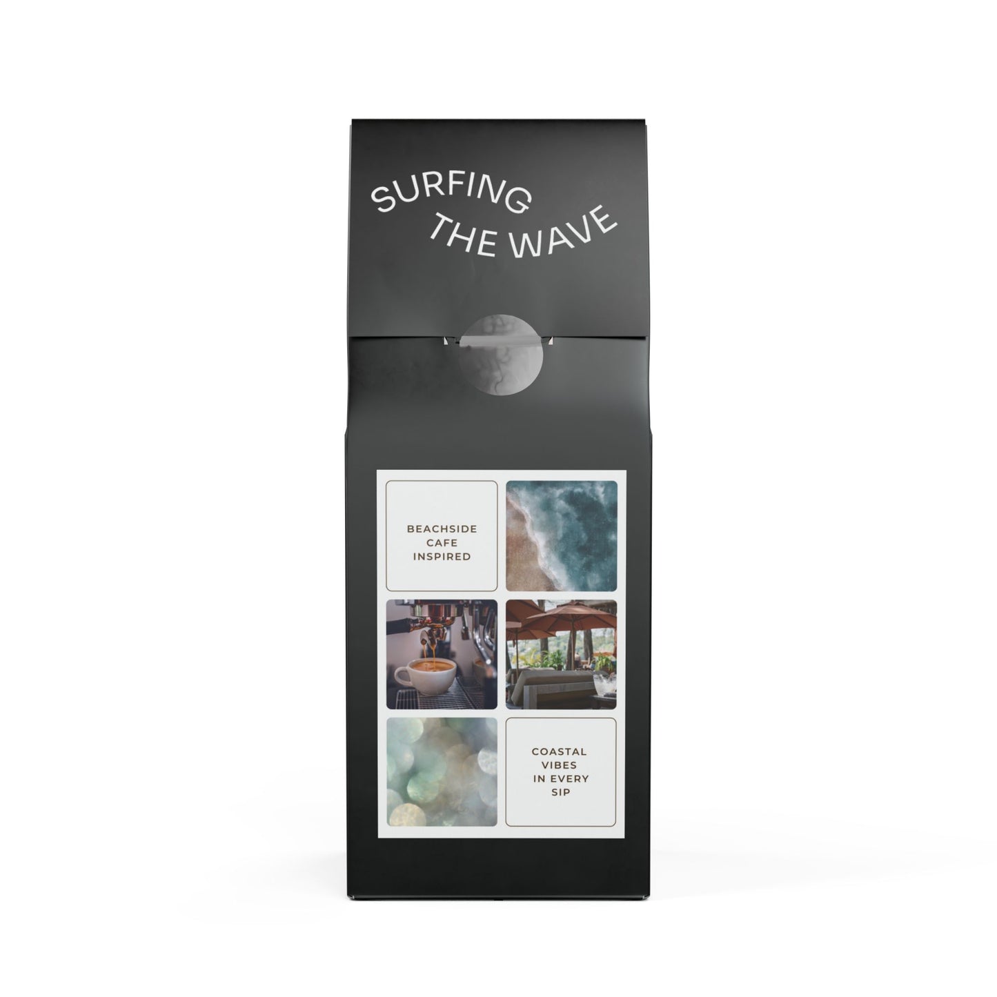 Studio Coffee Blend (Medium Roast)