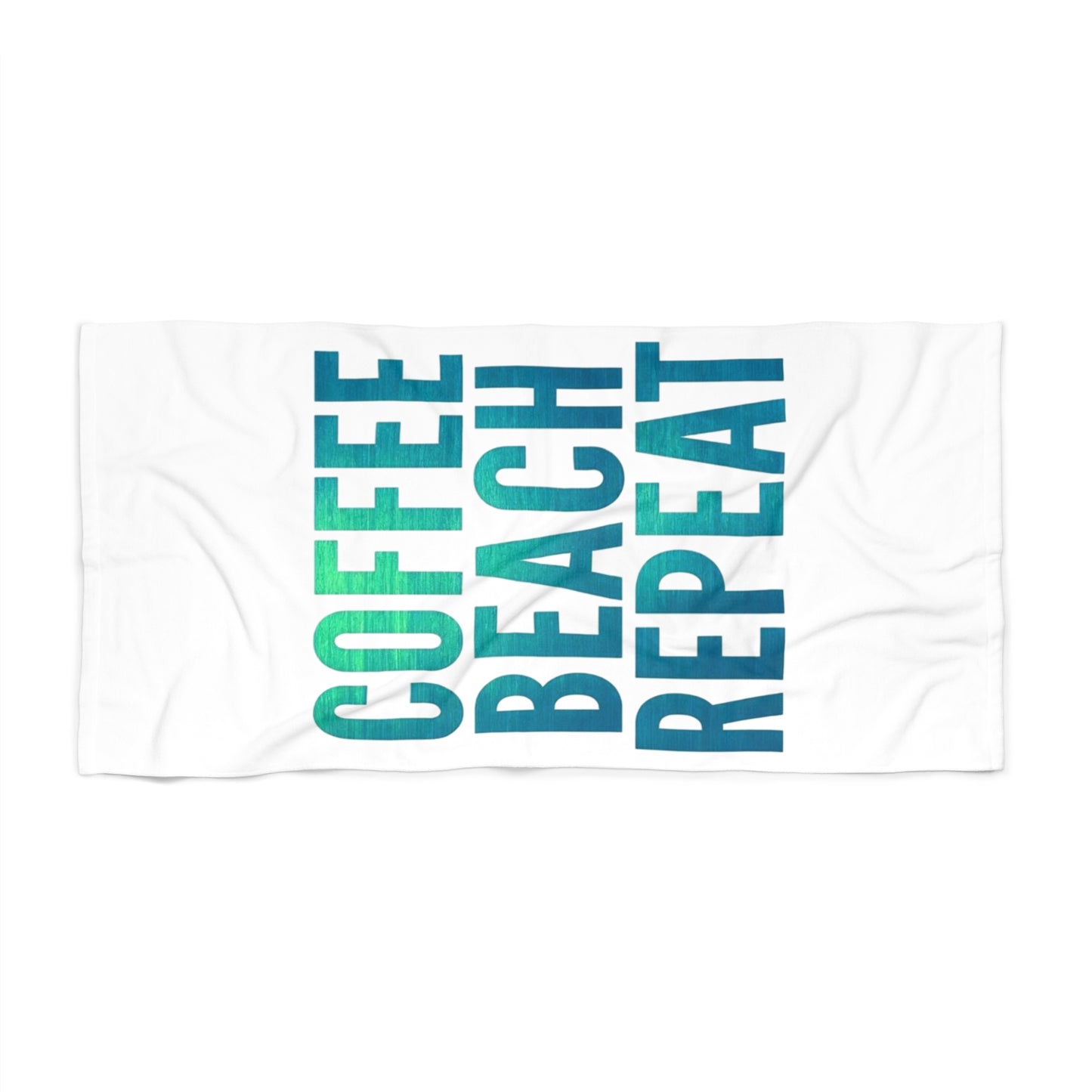 Coffee - Beach - Repeat Bundle