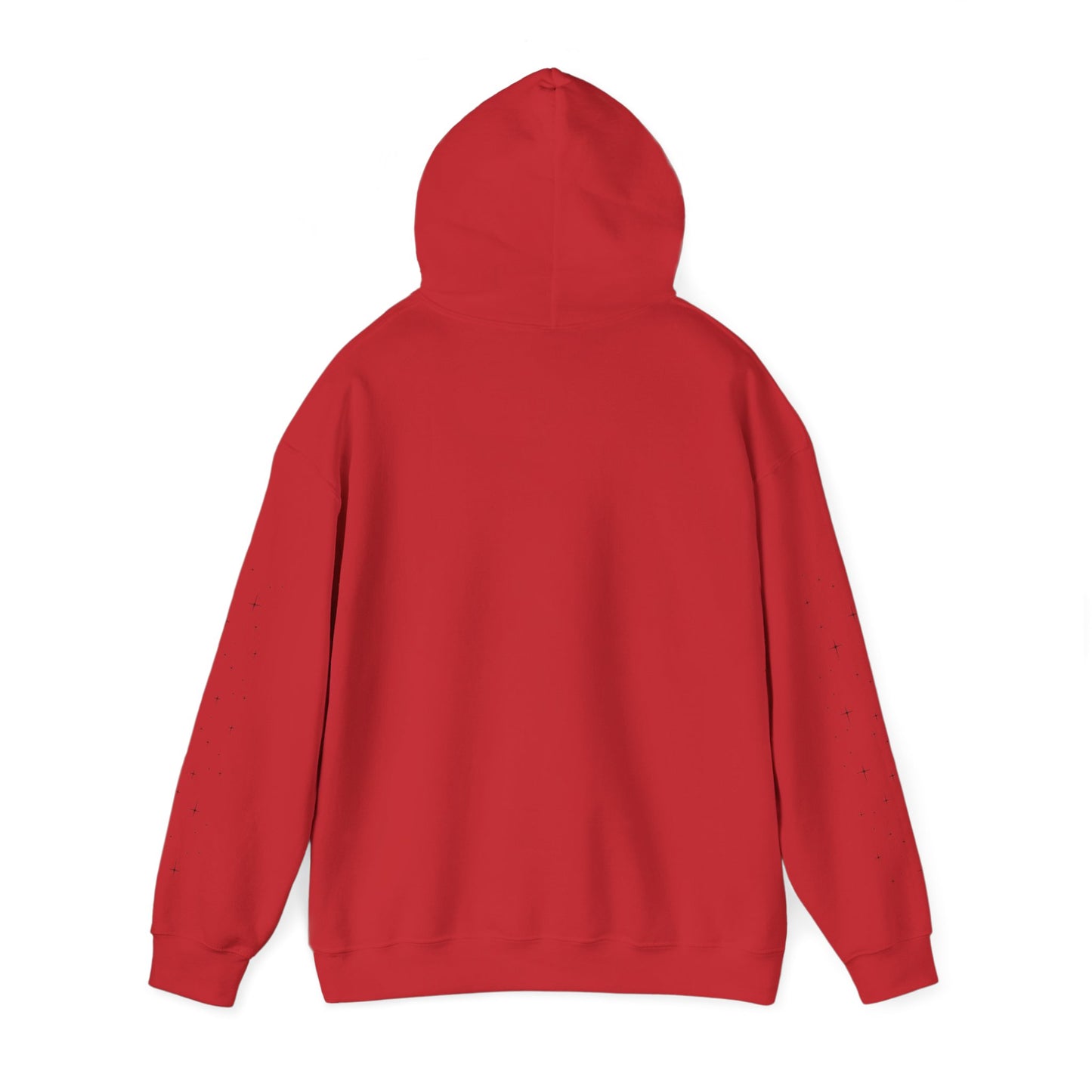 Stirring the pot Unisex Hoodie