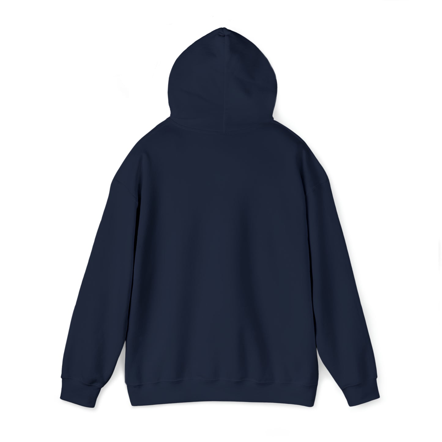 Be Grateful Fall Unisex Heavy Blend™ Hoodie