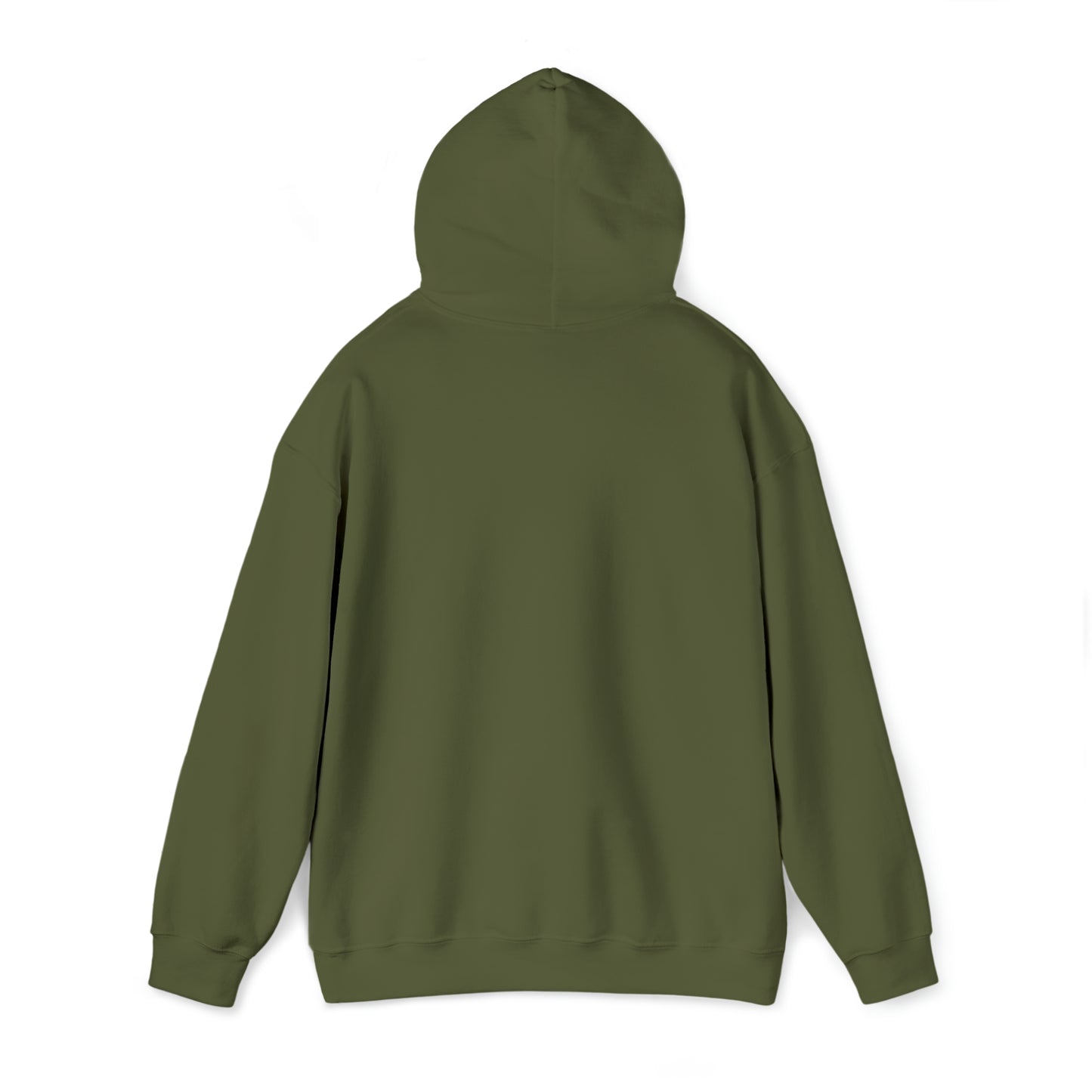 Be Grateful Fall Unisex Heavy Blend™ Hoodie