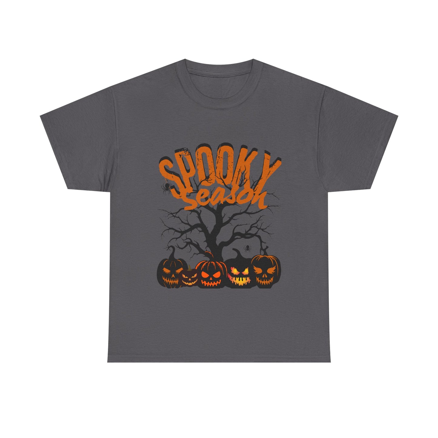 Spooky Season Unisex Tee, Halloween Shirt