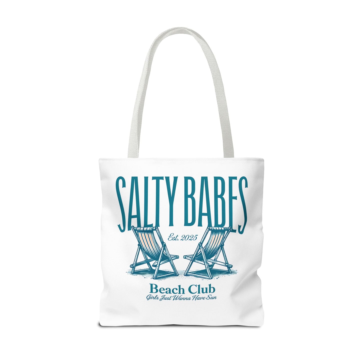 Salty Babes Bundle