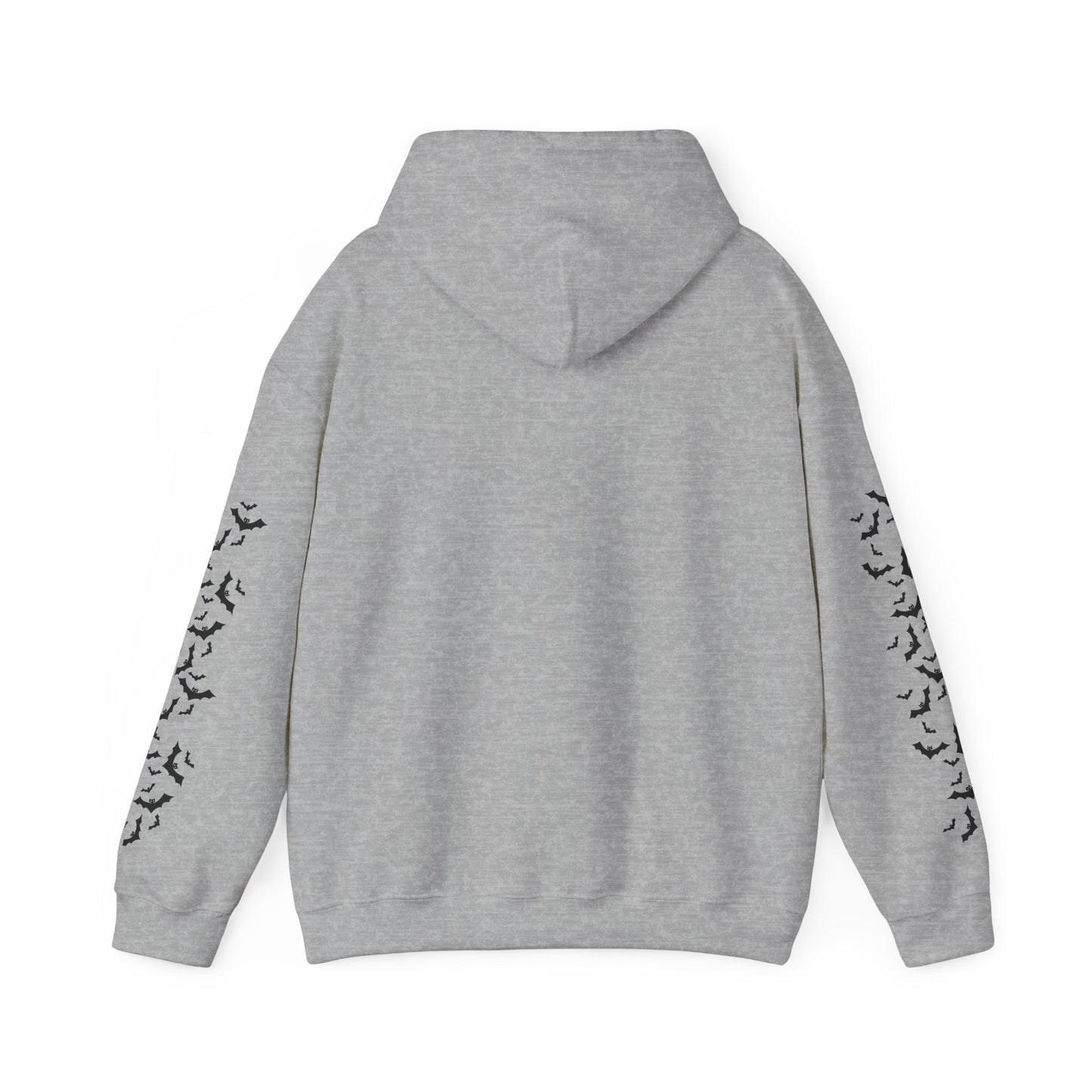 Bat Shit Crazy Hoodie - Unisex