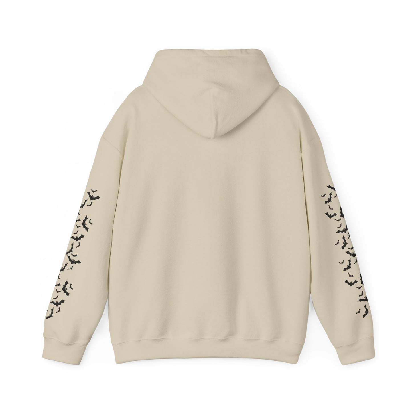Bat Shit Crazy Hoodie - Unisex