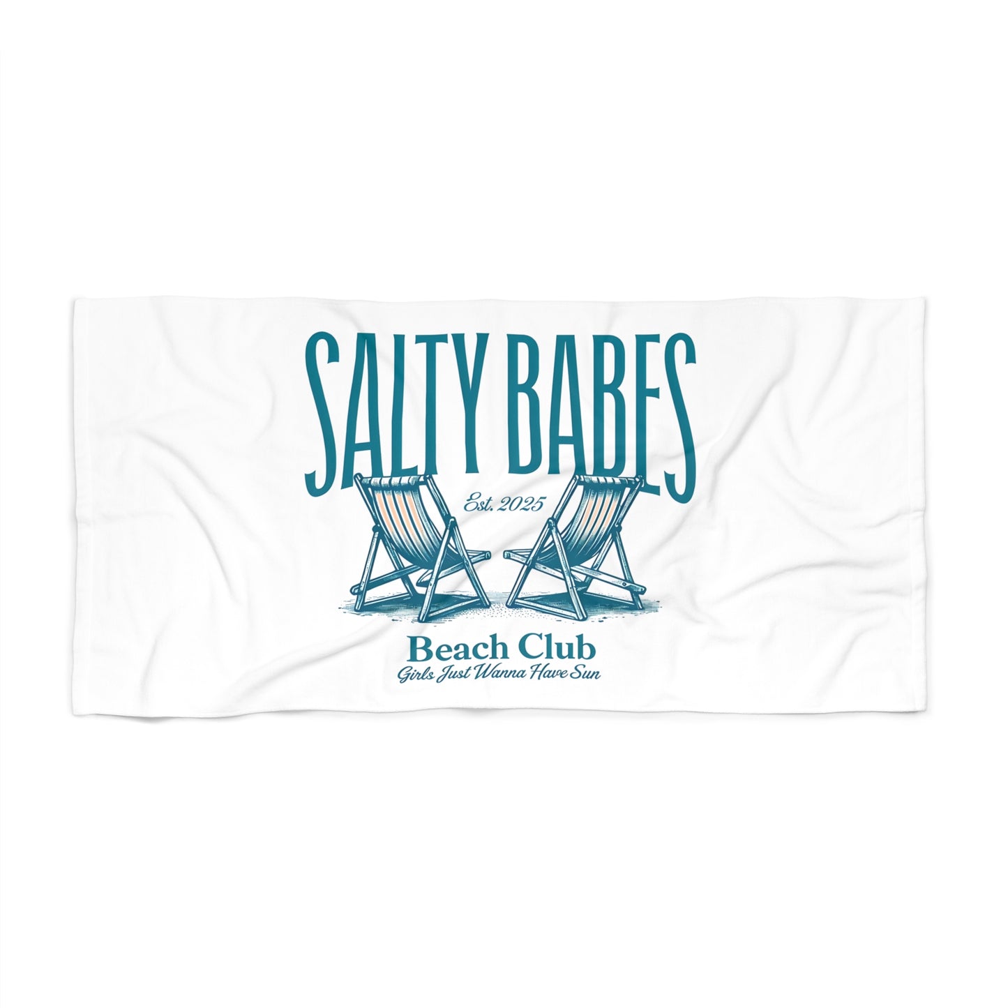 Salty Babes Bundle