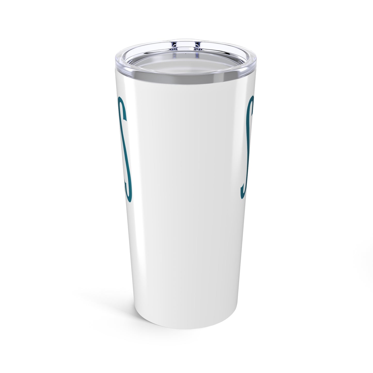 Salty Babe Beach Club Tumbler 20oz - Summer Vibes Travel Mug
