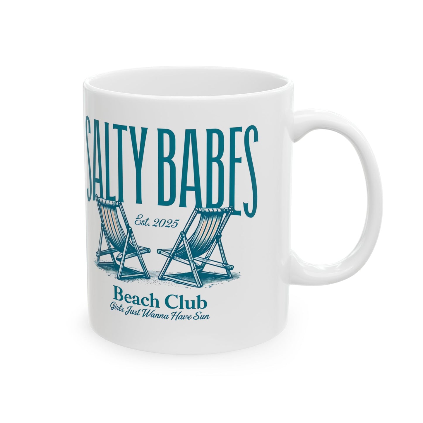Salty Babes Bundle