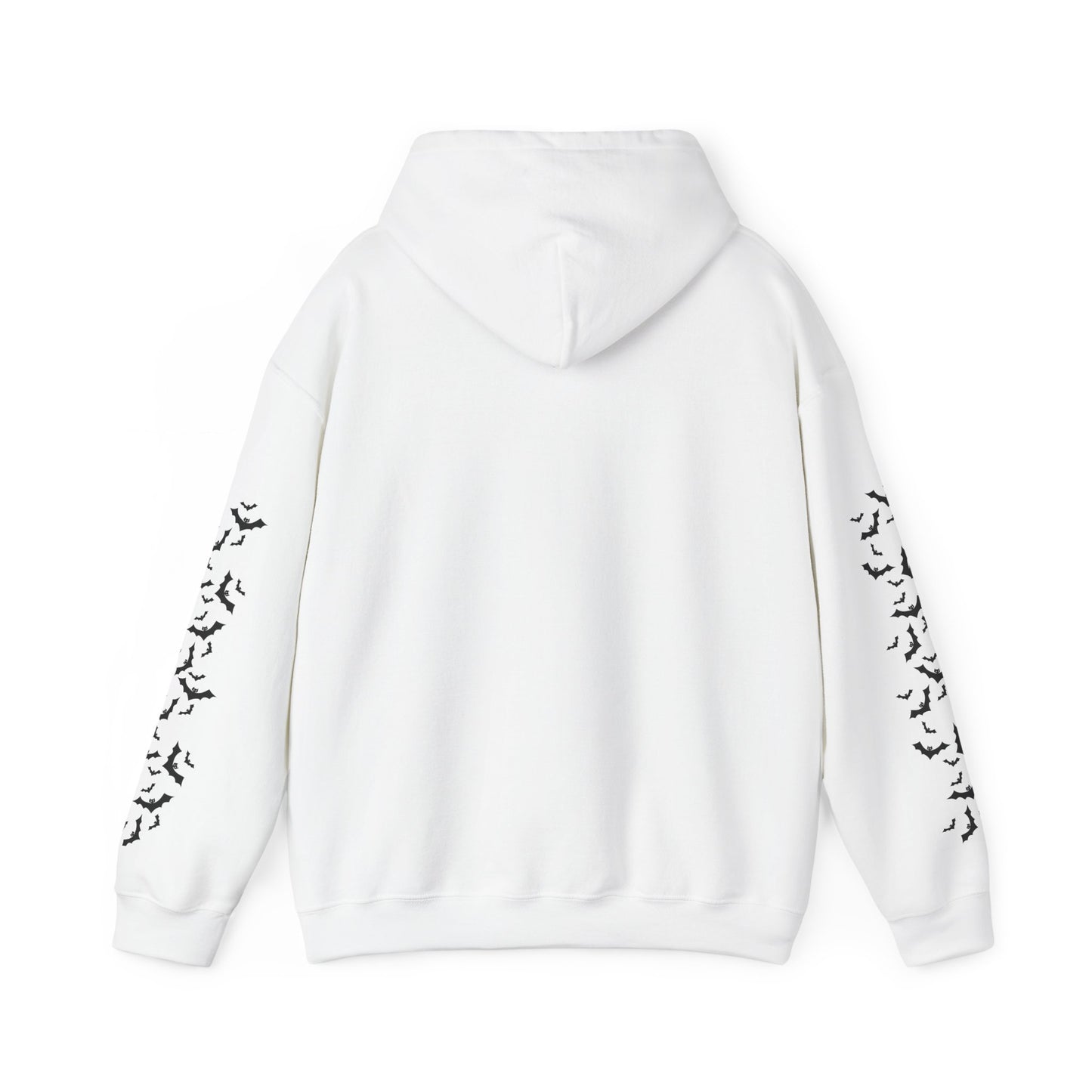 Bat Shit Crazy Hoodie - Unisex