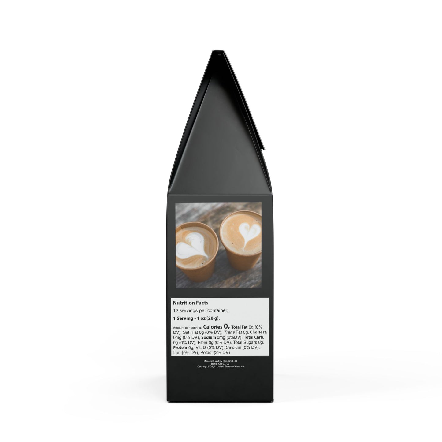 Studio Coffee Blend (Medium Roast)
