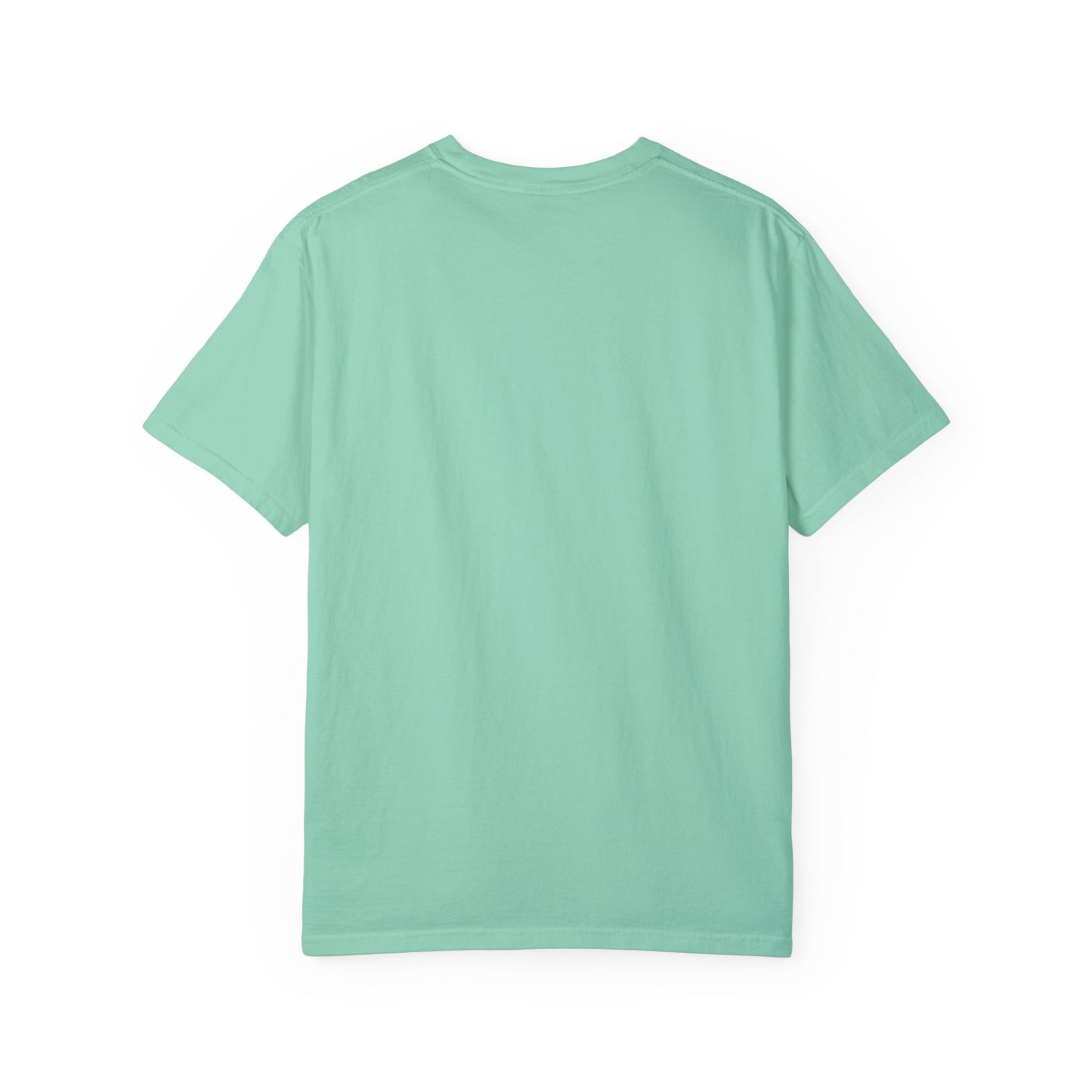 Salty Babes Beach Club T-Shirt - Relaxed Fit Graphic Tee for Coastal Vibes