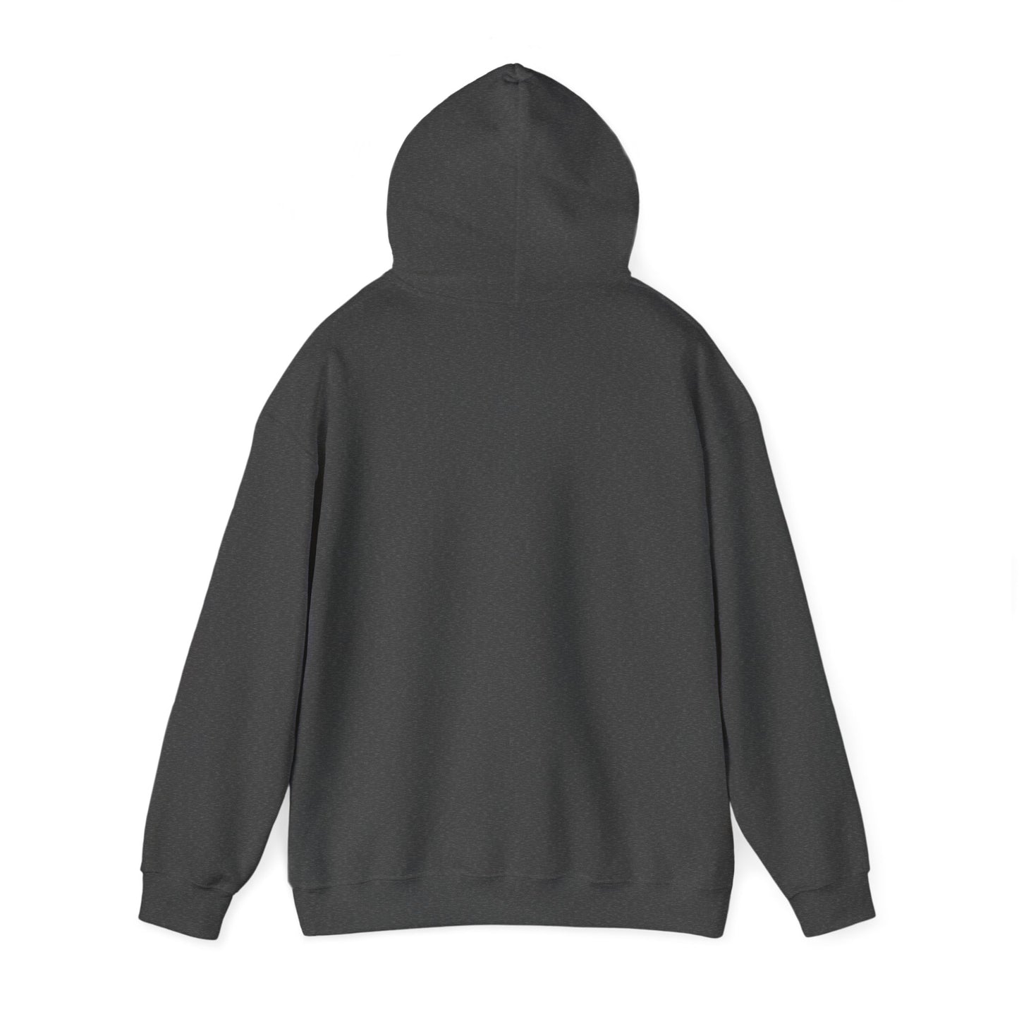 Hang Loose (Green) Unisex Heavy Blend™ Hooded Sweatshirt