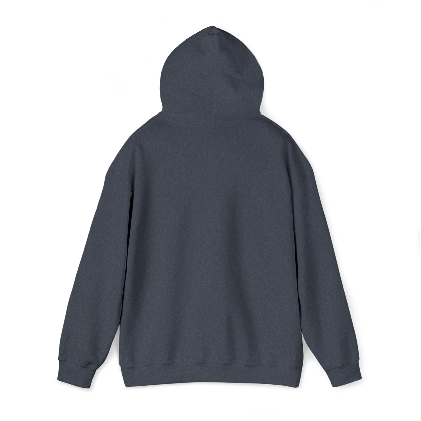 Be Grateful Fall Unisex Heavy Blend™ Hoodie