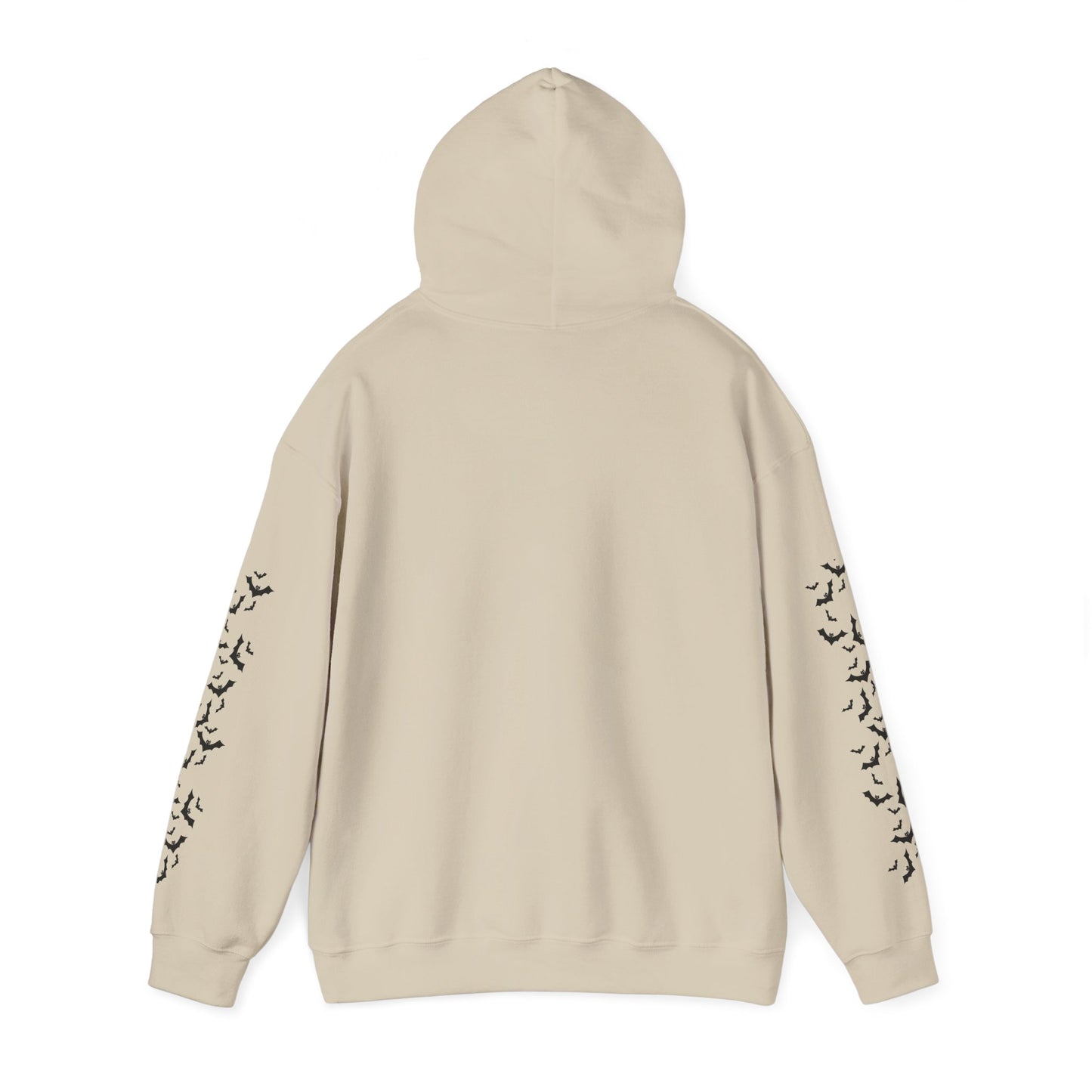 Bat Shit Crazy Hoodie - Unisex
