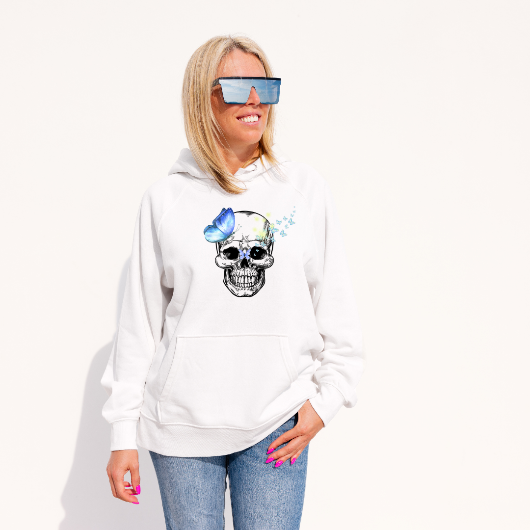 Unisex outlet Heavy Blend Hooded Sweatshirt