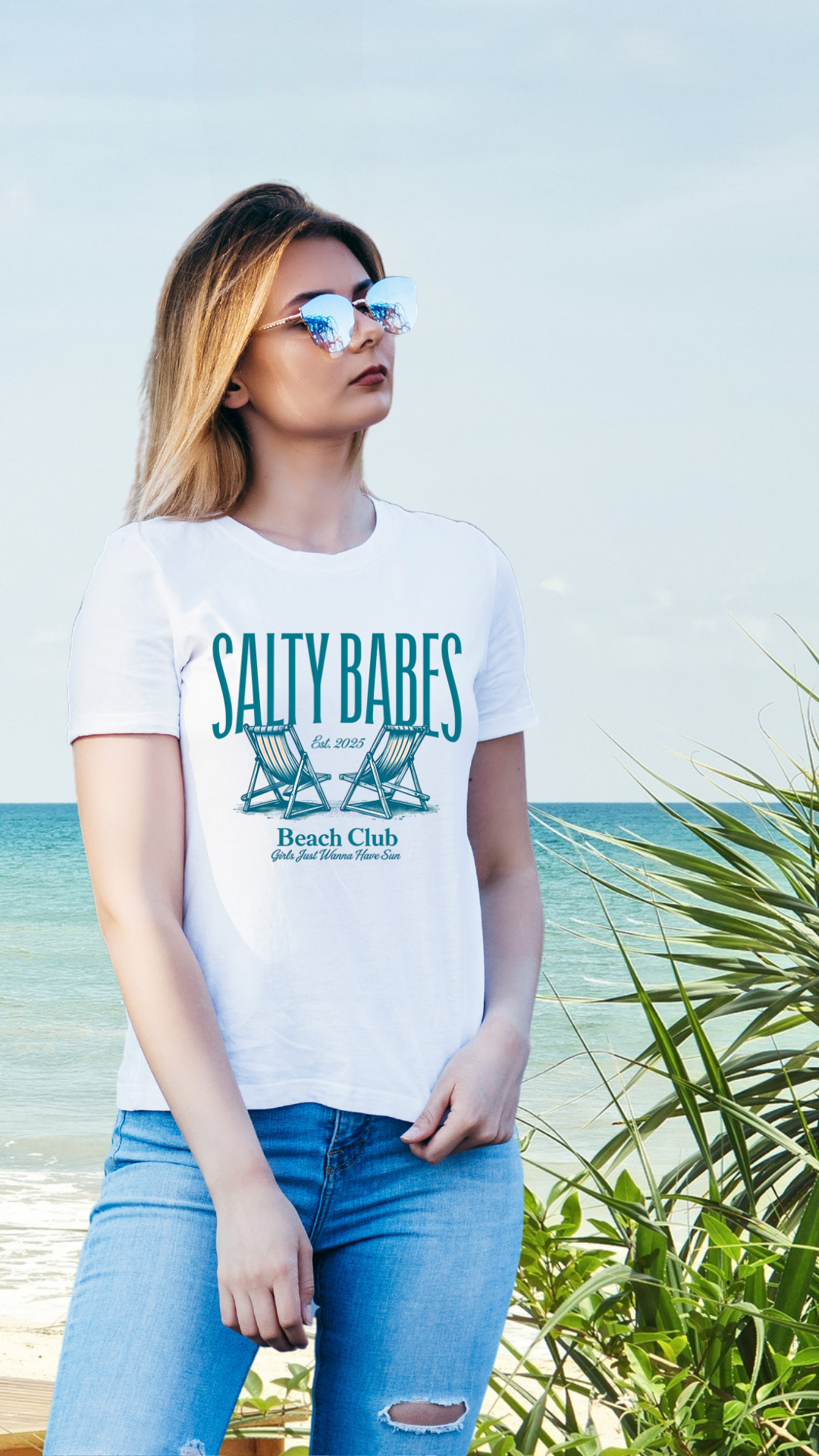 Salty Babes Bundle
