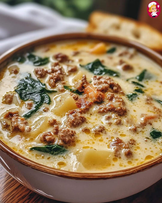 Zuppa Toscana