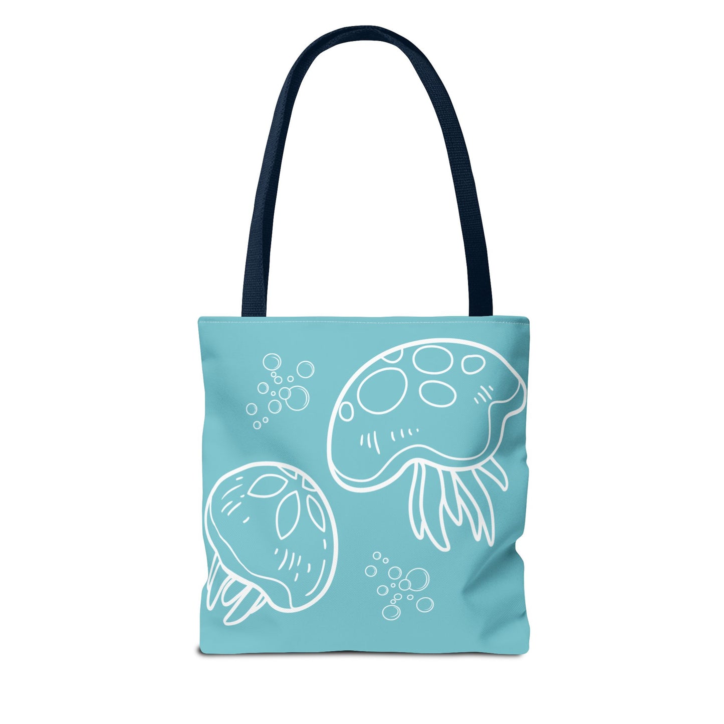 Jellyfish Tote Bag