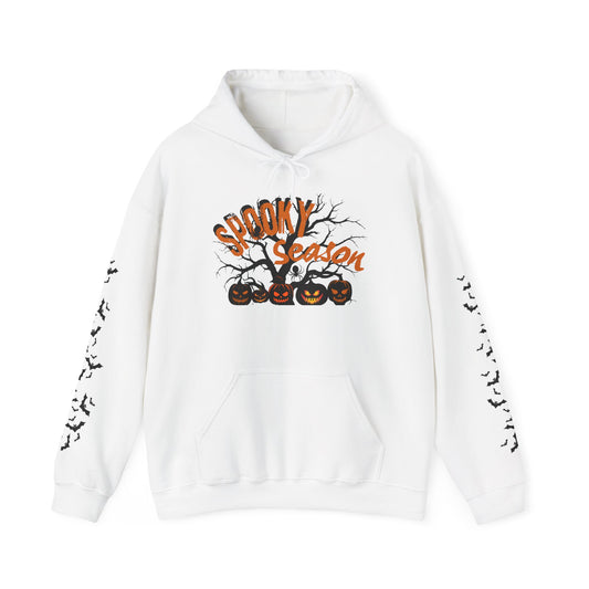 Spooky Season Hoodie - Unisex