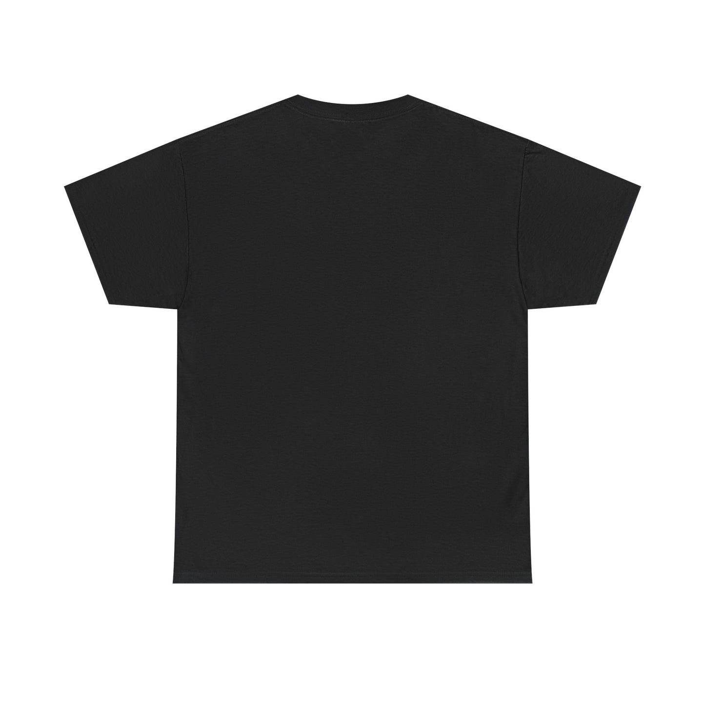 Sun, Salt, Sand Unisex Heavy Cotton Tee | Beach Vibes