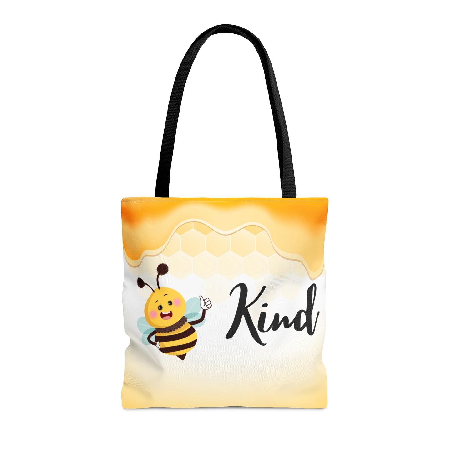 Bee Kind Tote Bag