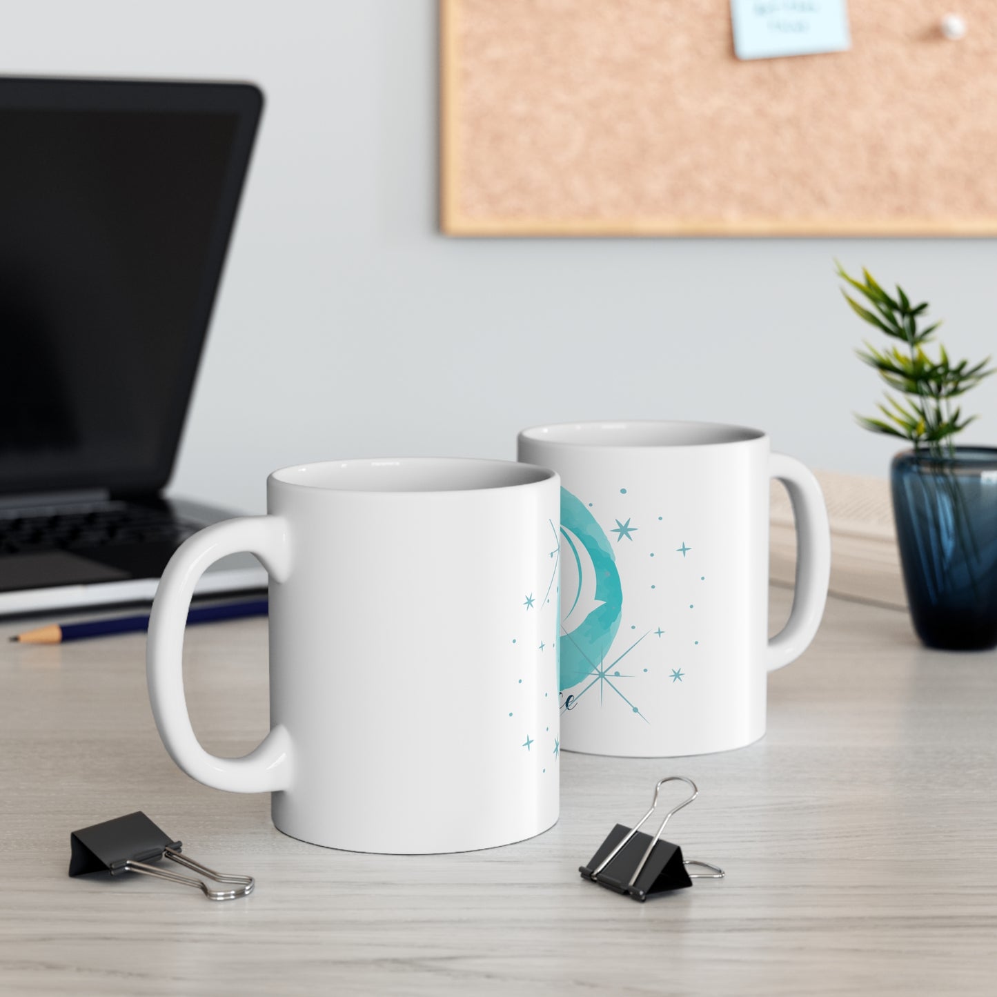 Balance Mug 11oz