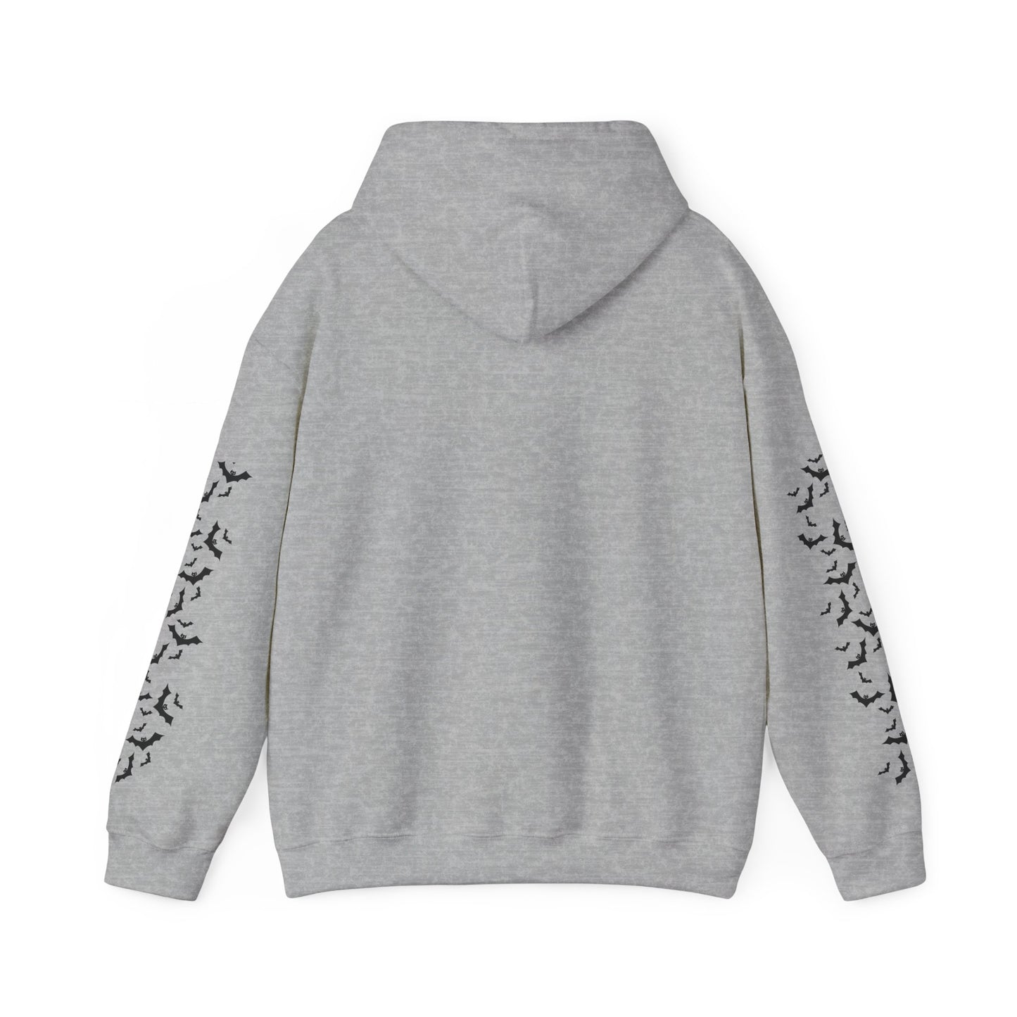 Spooky Season Hoodie - Unisex
