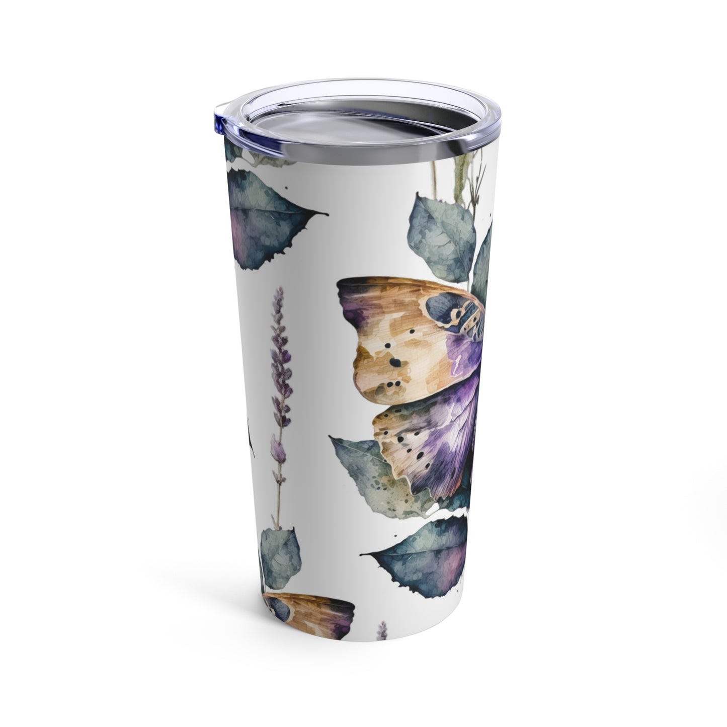 Butterfly Tumbler 20oz