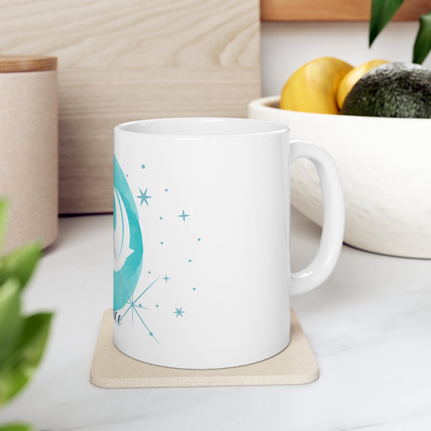 Balance Mug 11oz