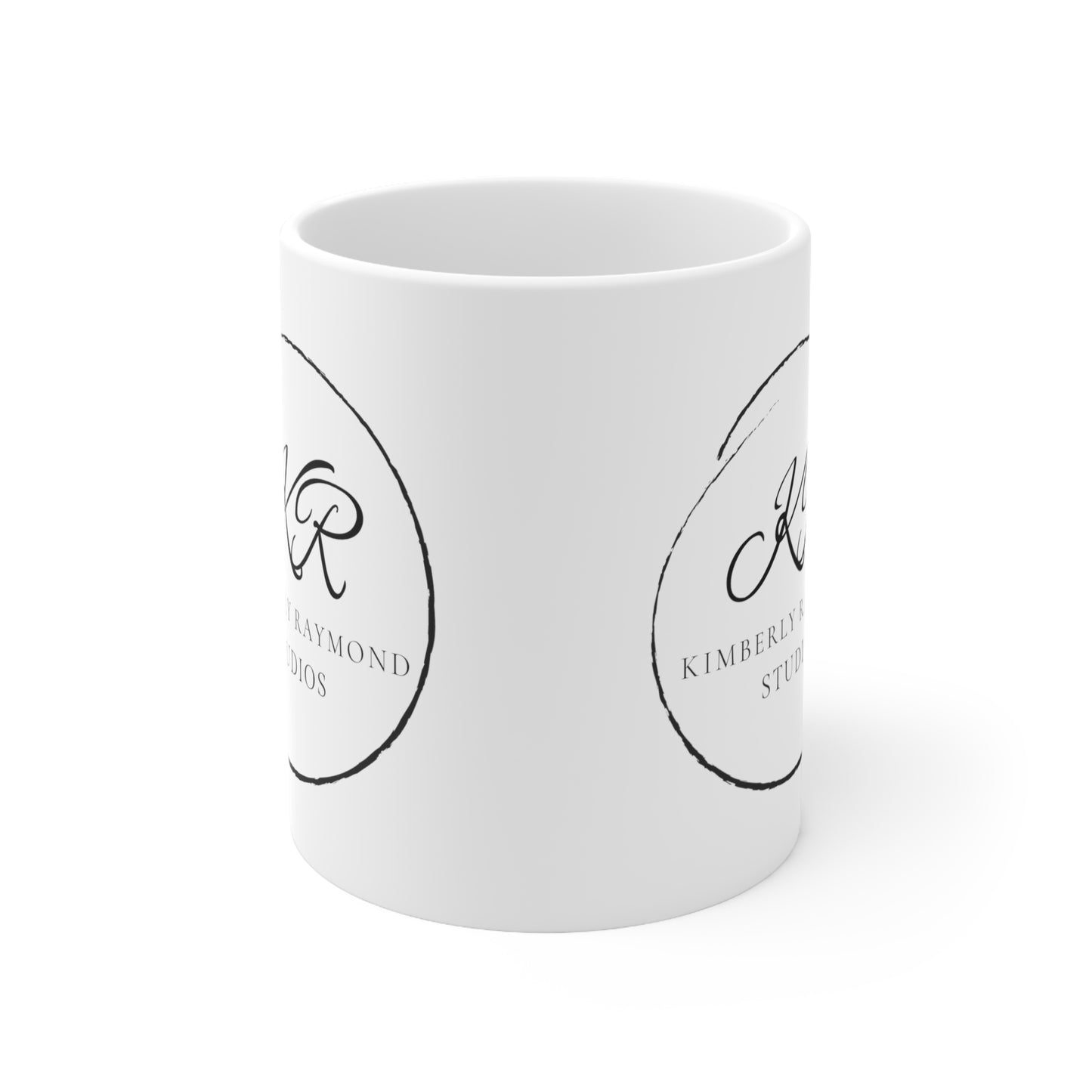 Ceramic Mug 11oz