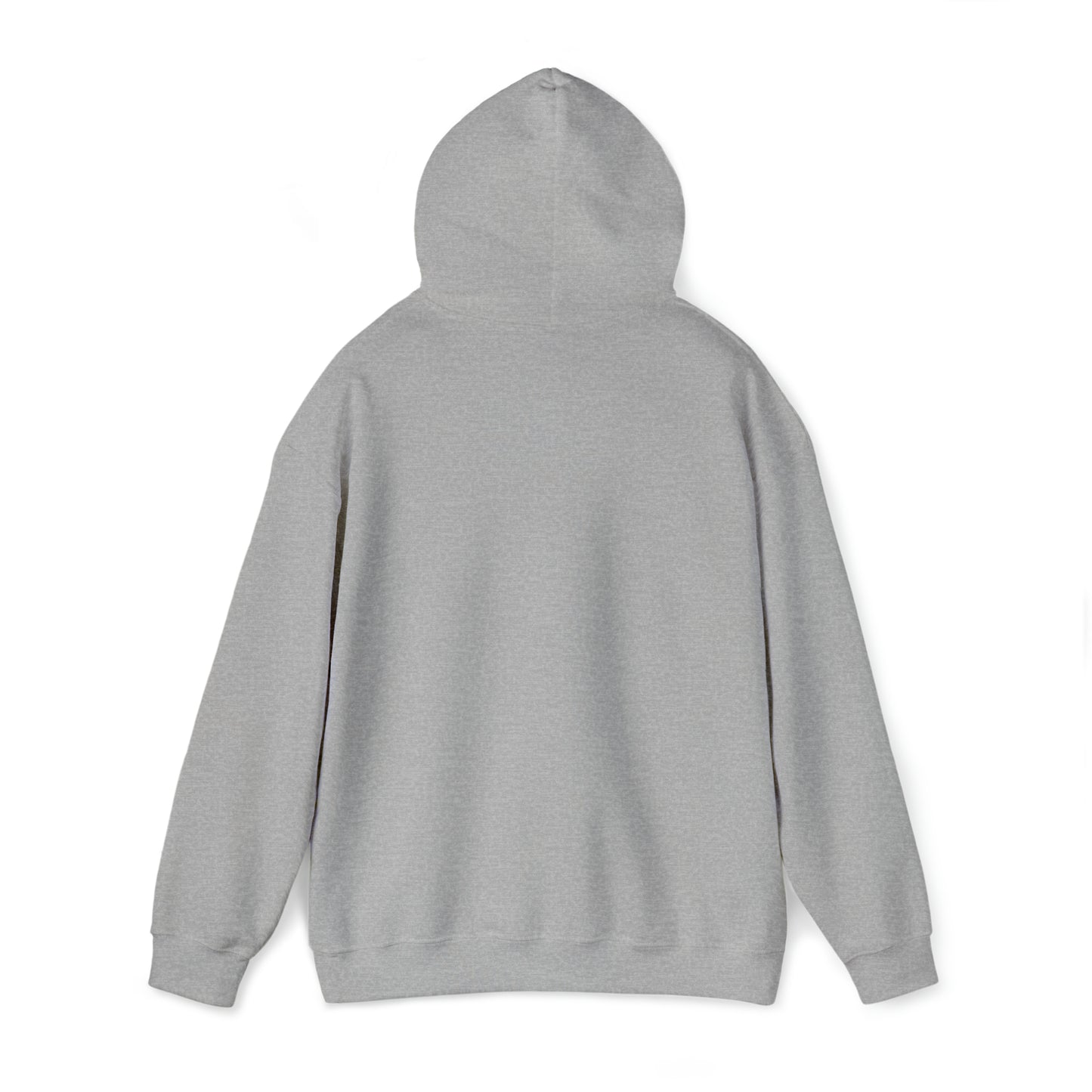 Why Yes! I Can Drive A Stick - Unisex Heavy Blend™ Hoodie