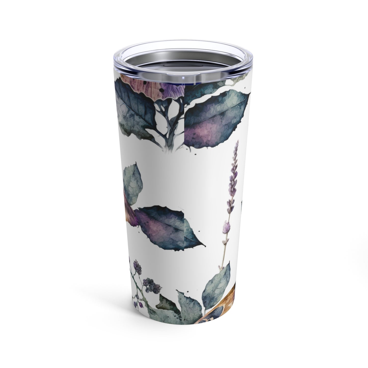 Butterfly Tumbler 20oz