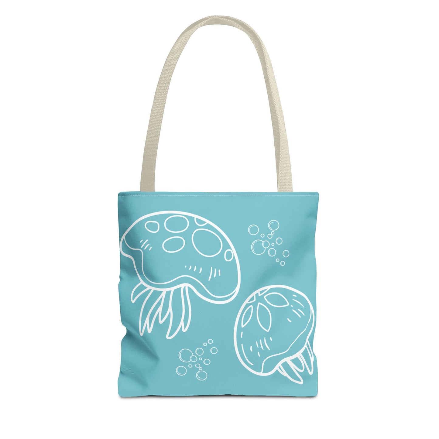 Jellyfish Tote Bag