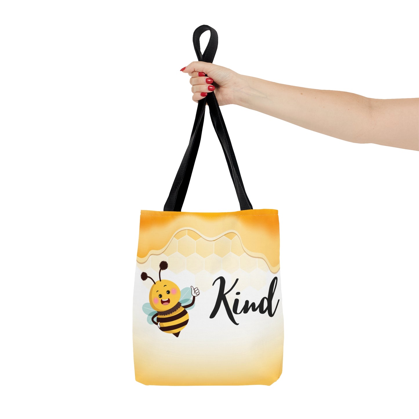 Bee Kind Tote Bag