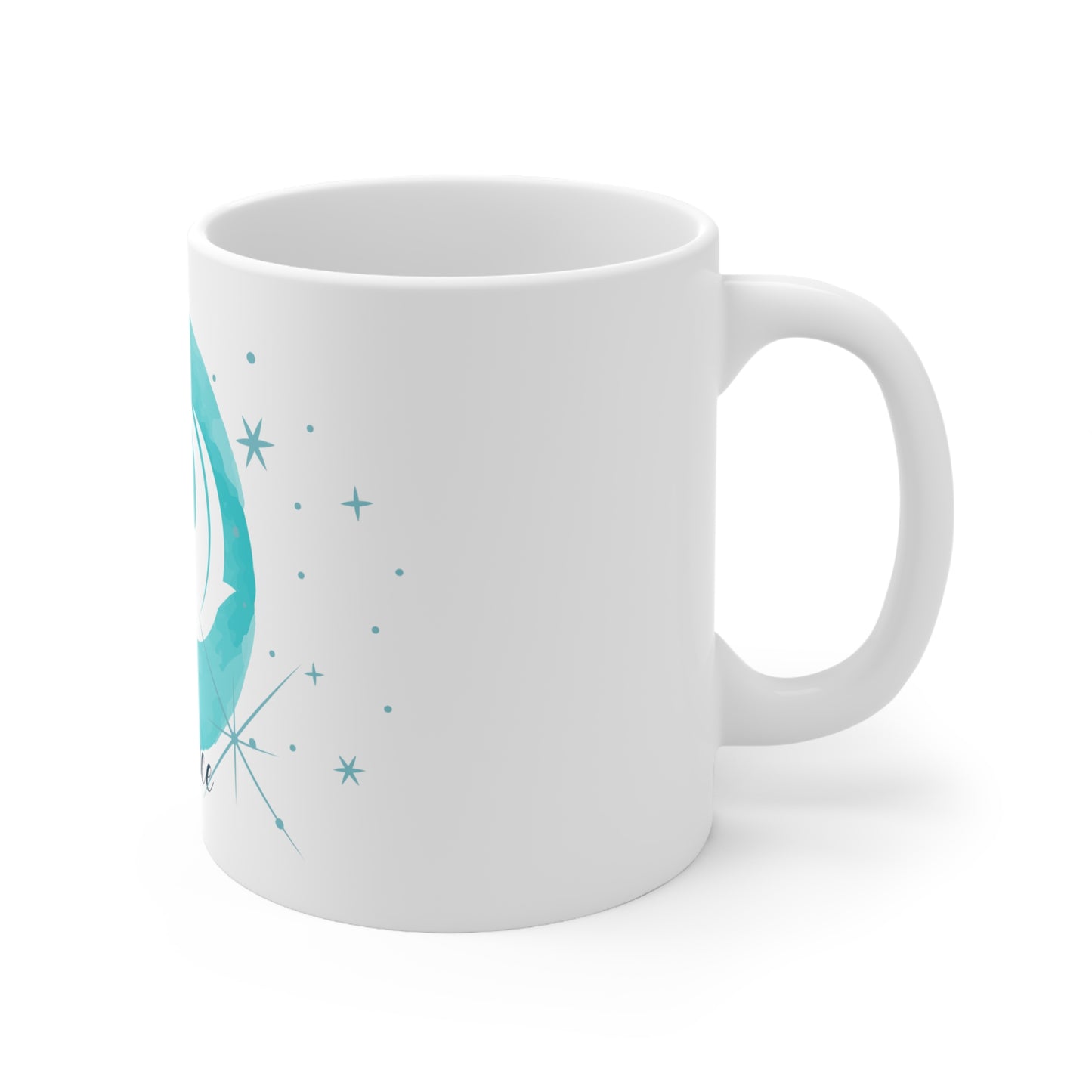 Balance Mug 11oz