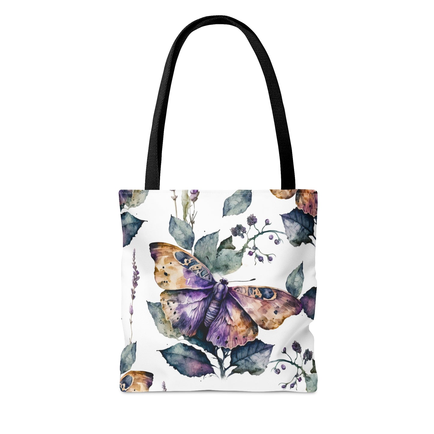 Butterfly Tote Bag