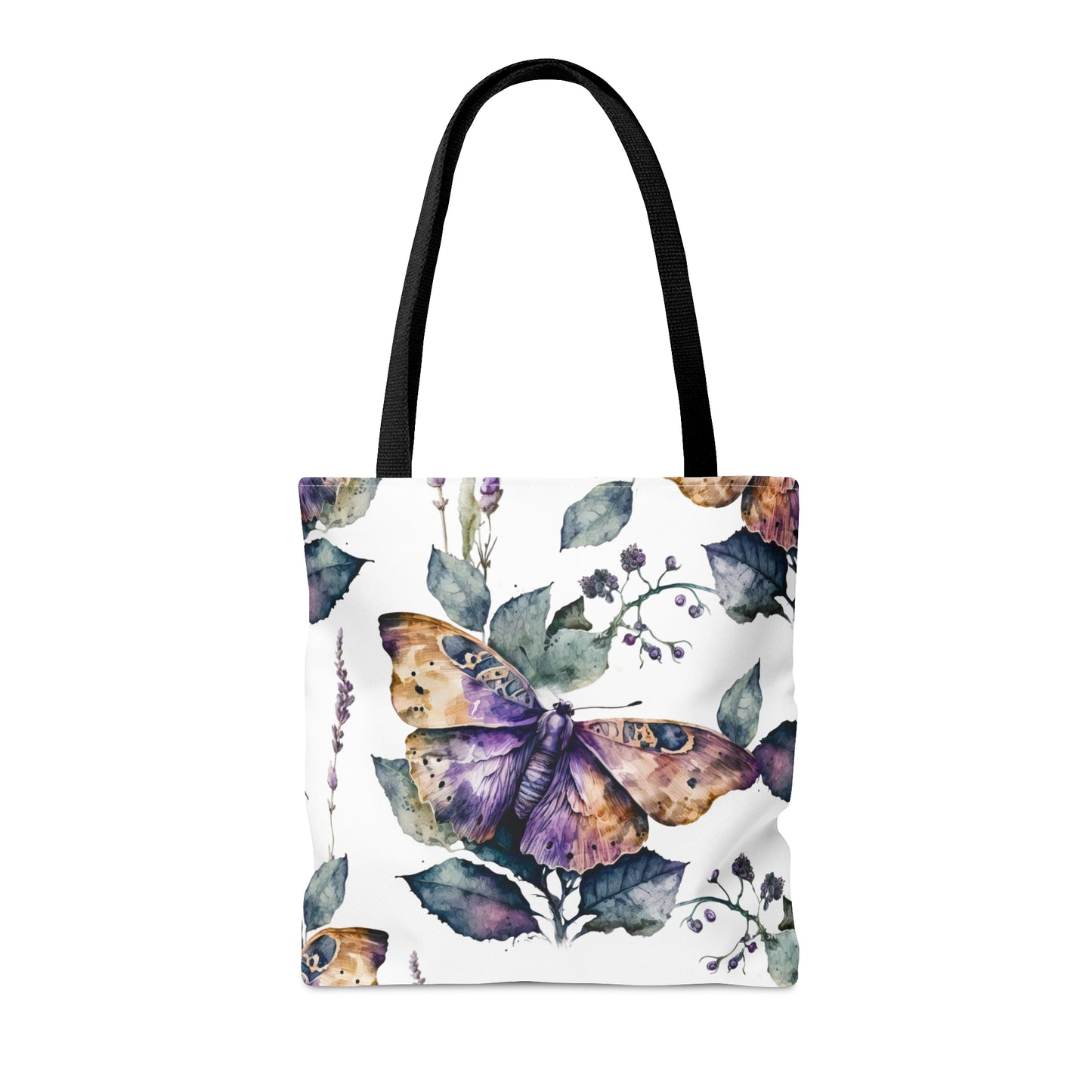 Butterfly Tote Bag