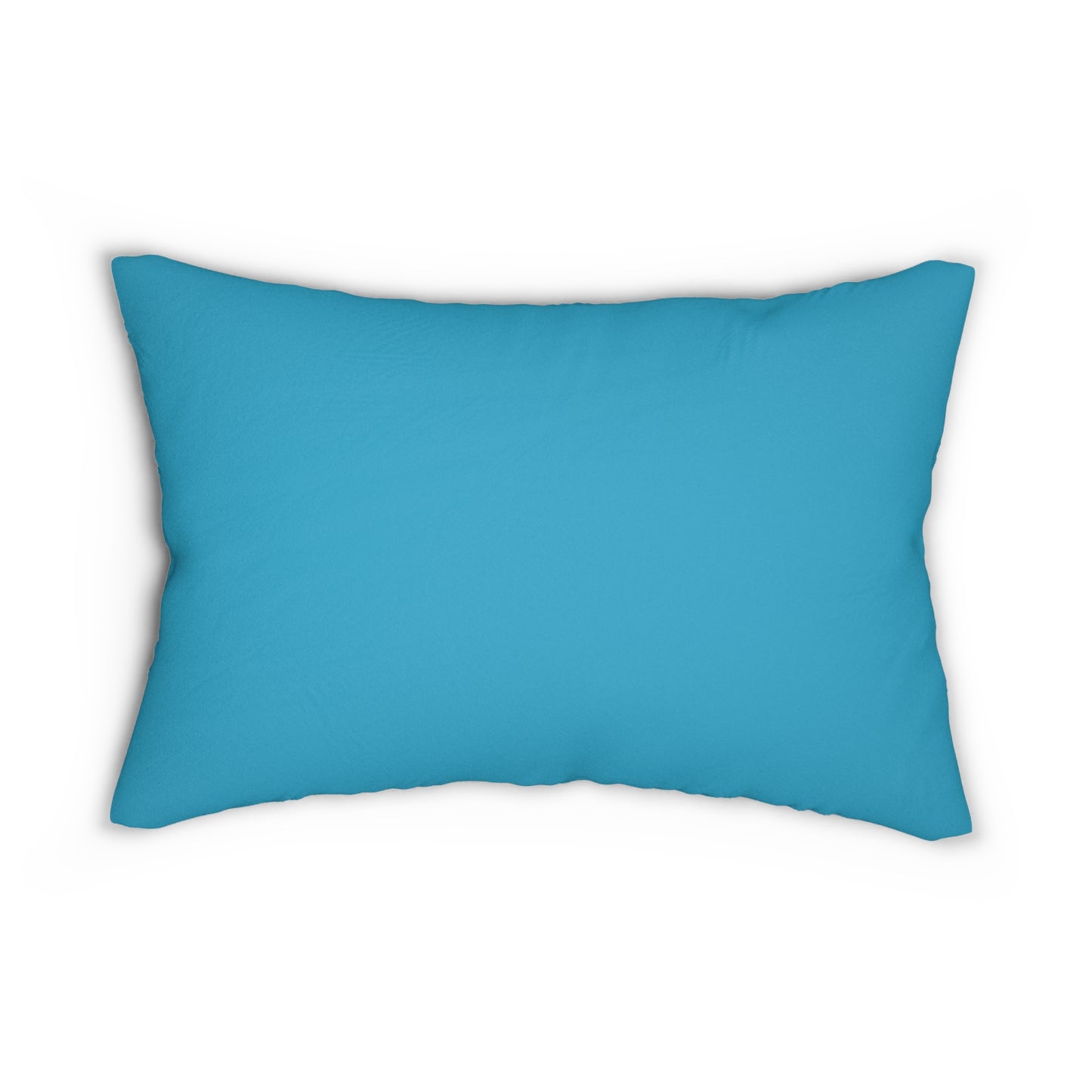 Thrive Lumbar Pillow (blue)