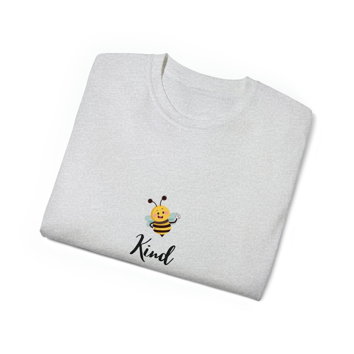 Bee Kind Unisex Ultra Cotton Tee