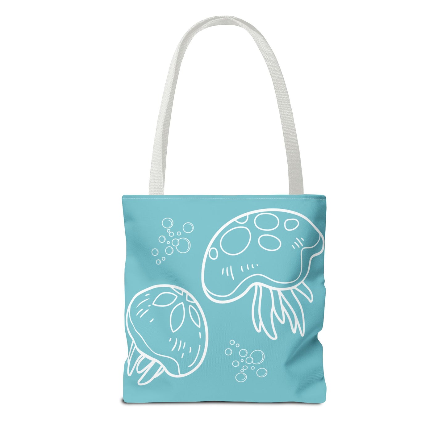 Jellyfish Tote Bag