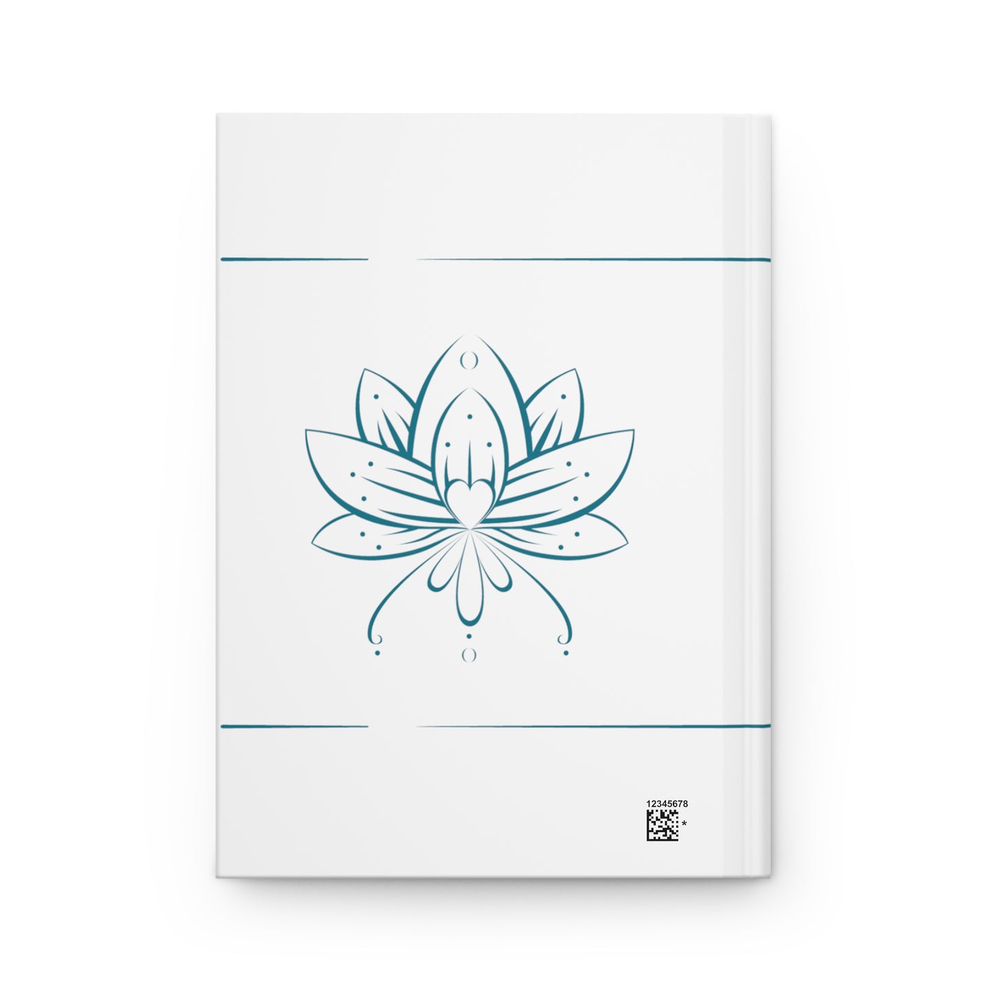 Gratitude Hardcover Journal Matte