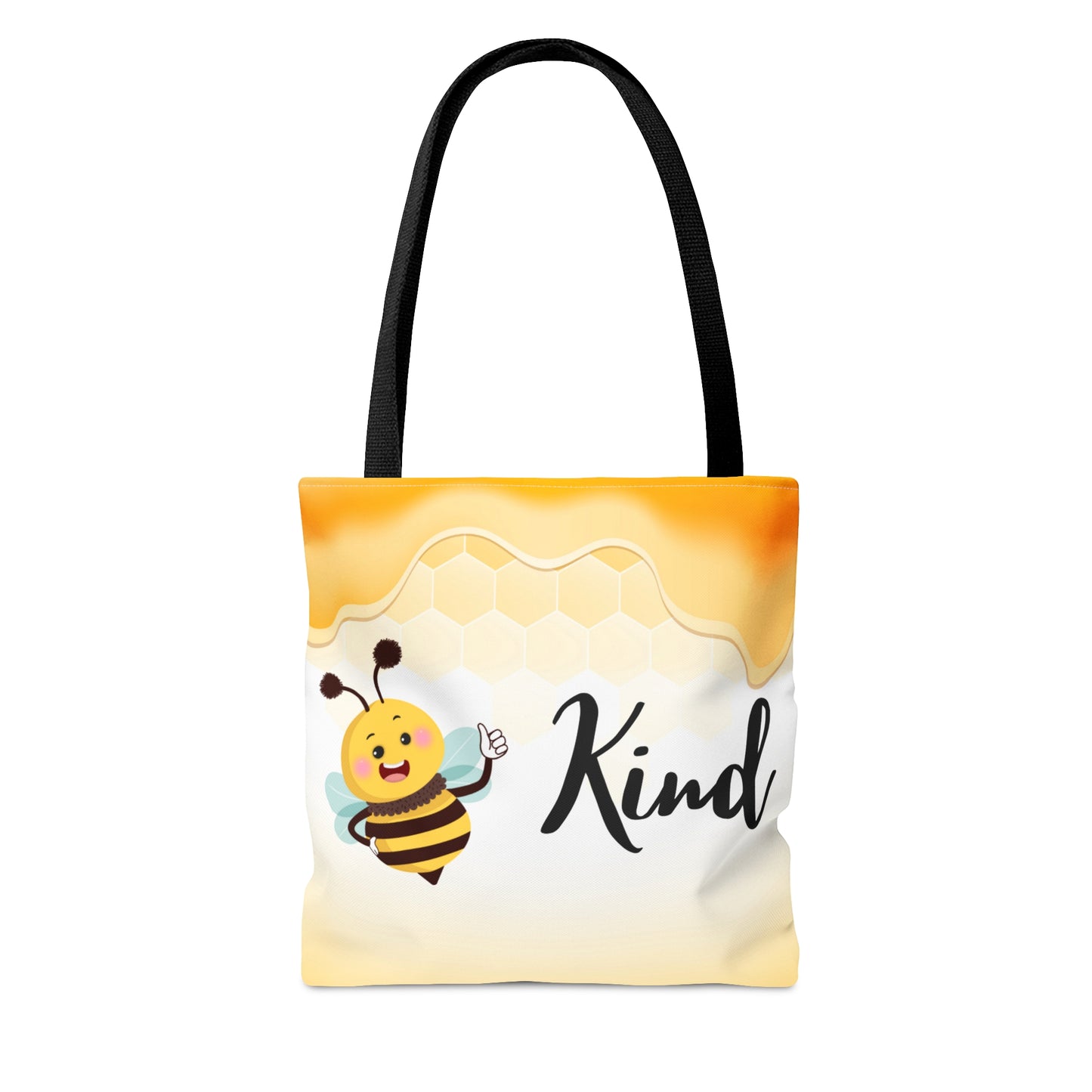 Bee Kind Tote Bag